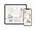 Digital-Only Astro Mail Club